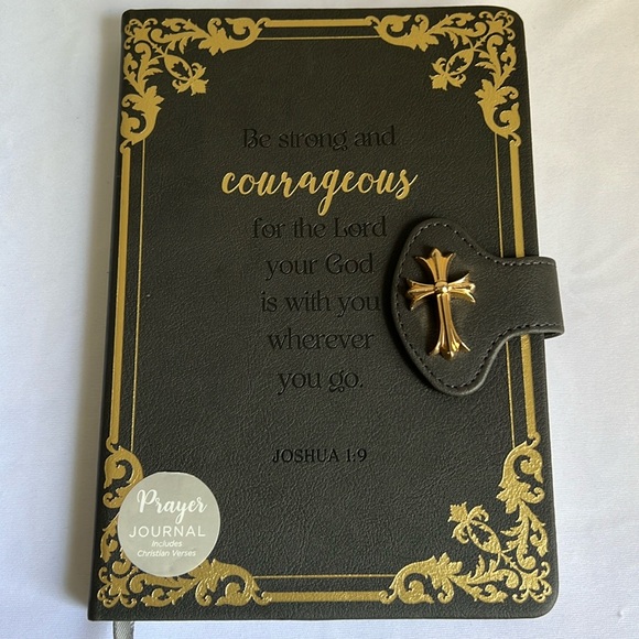 Prayer Journals With Bible Verses Inside. - Picture 14 of 16